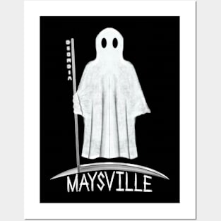 Maysville Georgia Posters and Art